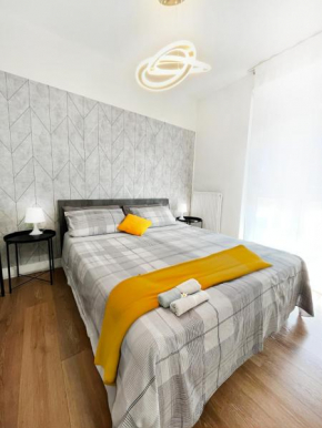 SuitesFlores - Bright and cozy apartment in Verona